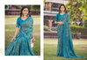 Heritage Silk Vol 14 By Vipul Crepe Wholesale Saree Suppliers In Mumbai
